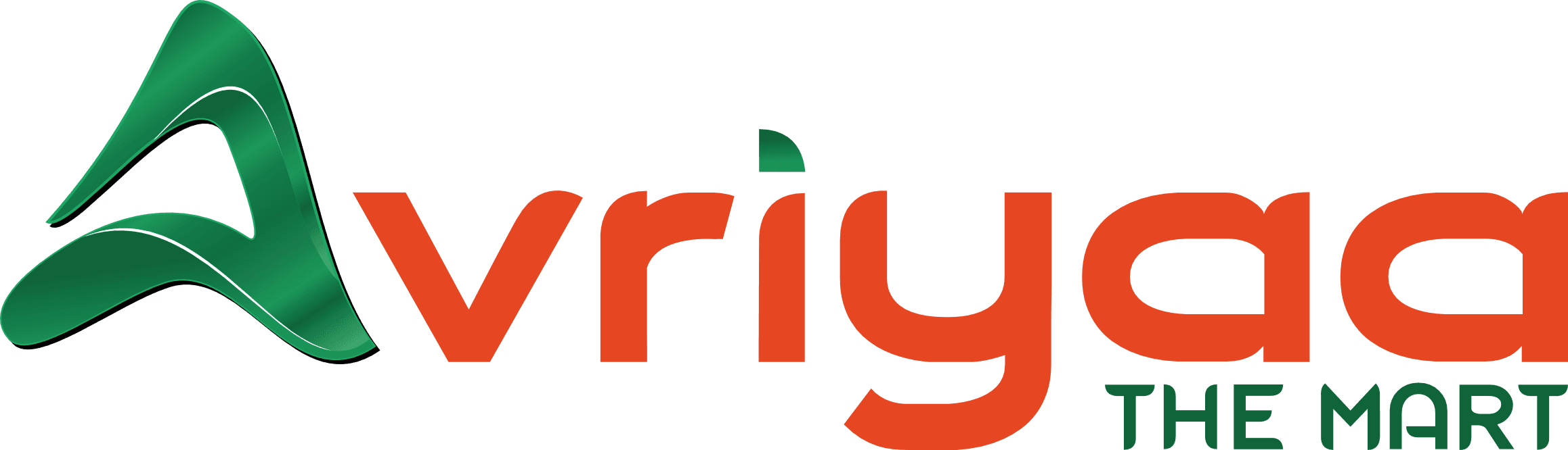 VR1MART Logo